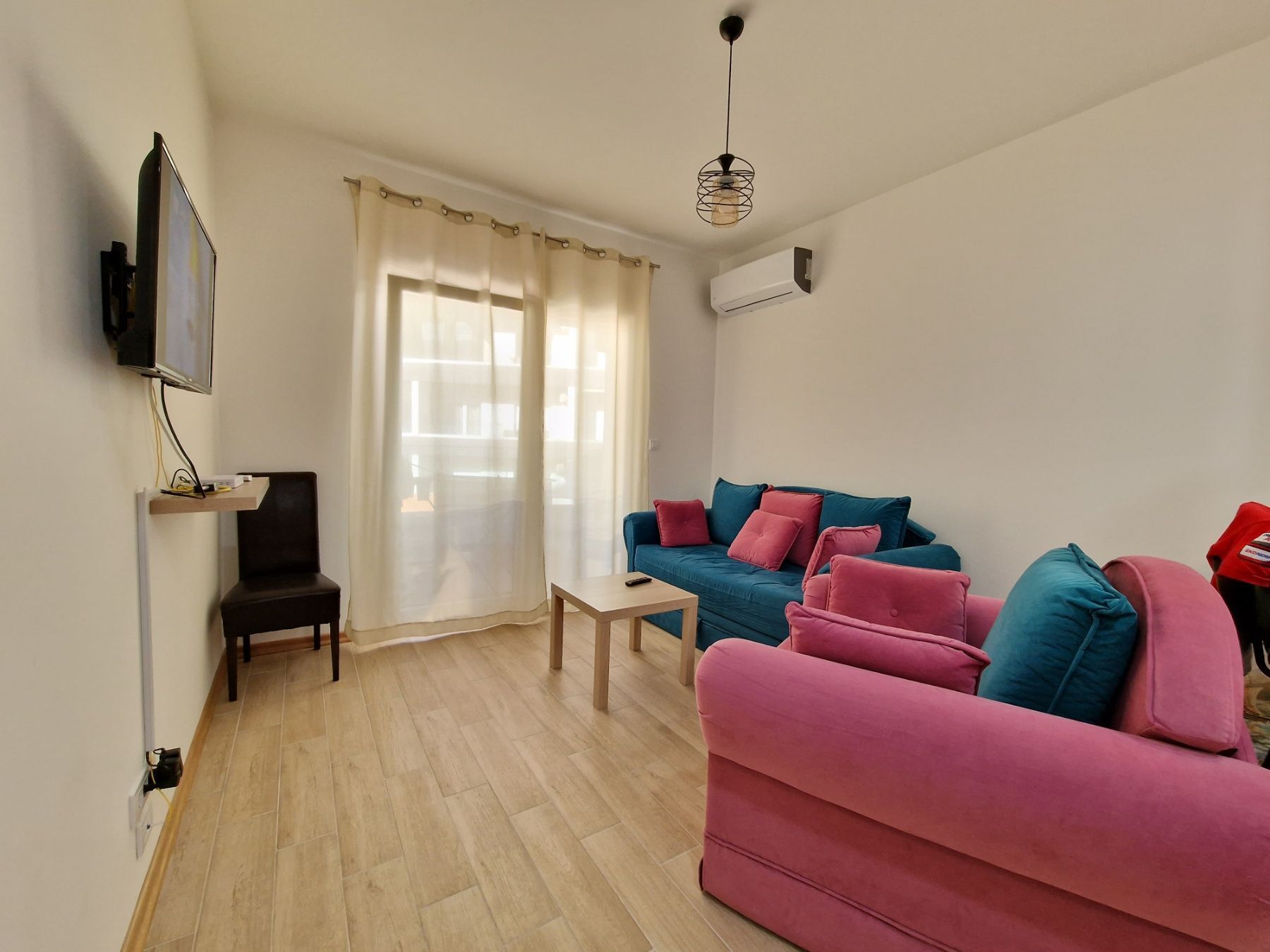 amforaproperty.com/Moderno opremljen studio apartman,The Old Bakery-Budva (NA DUZI PERIOD)