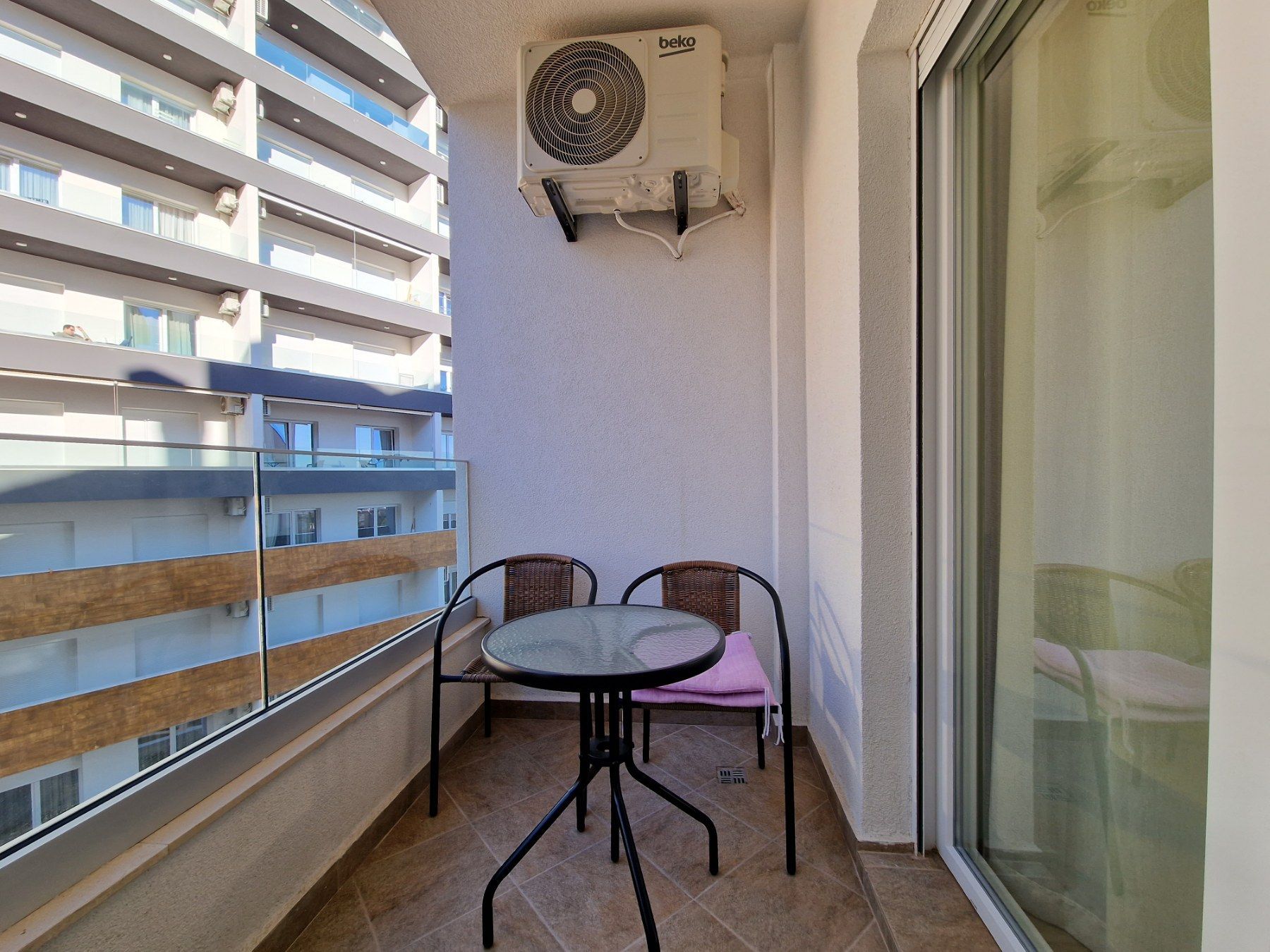 amforaproperty.com/Moderno opremljen studio apartman,The Old Bakery-Budva (NA DUZI PERIOD)