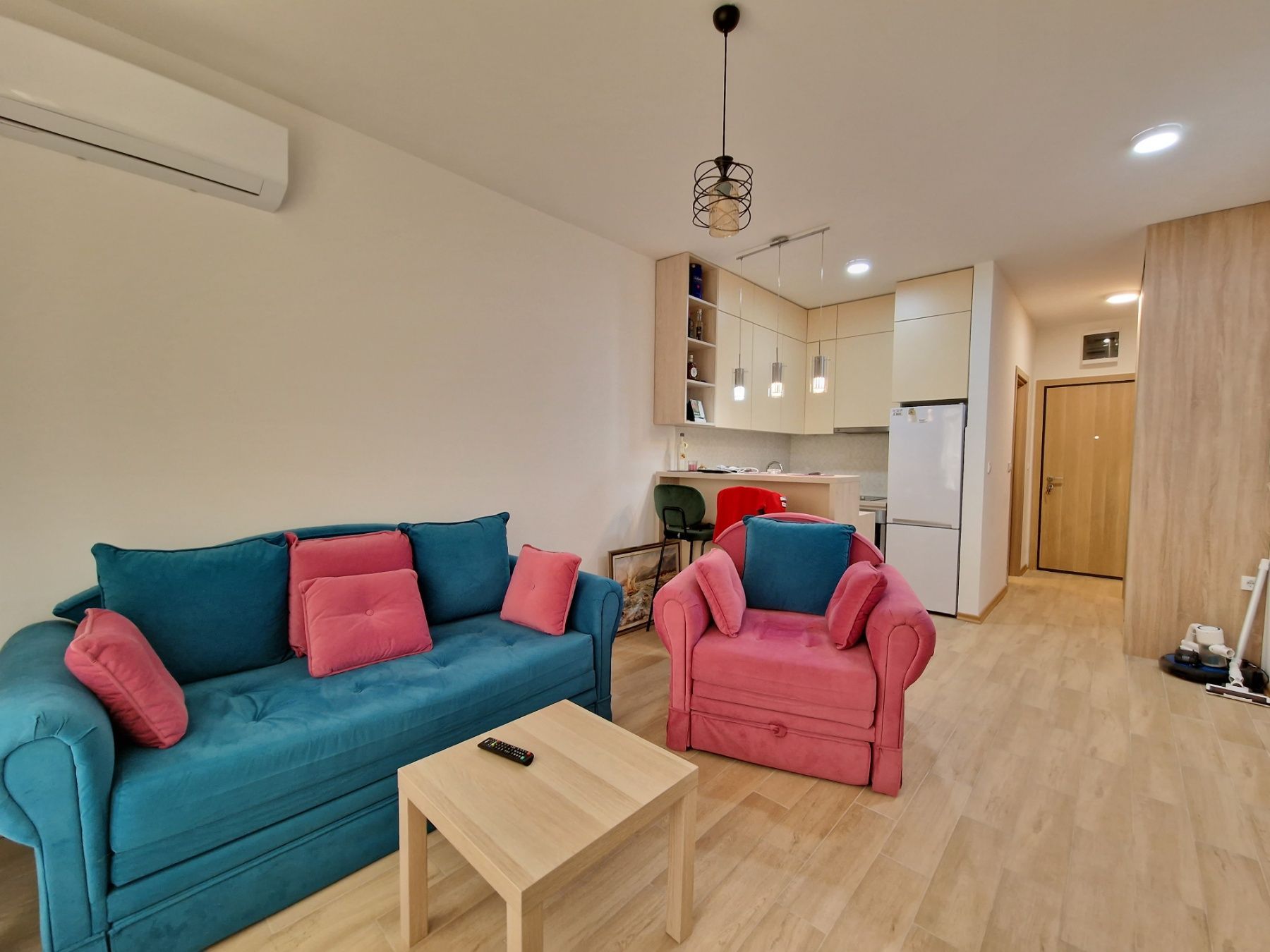 amforaproperty.com/Moderno opremljen studio apartman,The Old Bakery-Budva (NA DUZI PERIOD)