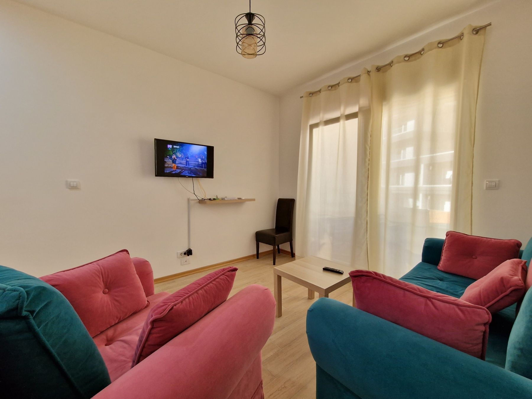 amforaproperty.com/Moderno opremljen studio apartman,The Old Bakery-Budva (NA DUZI PERIOD)