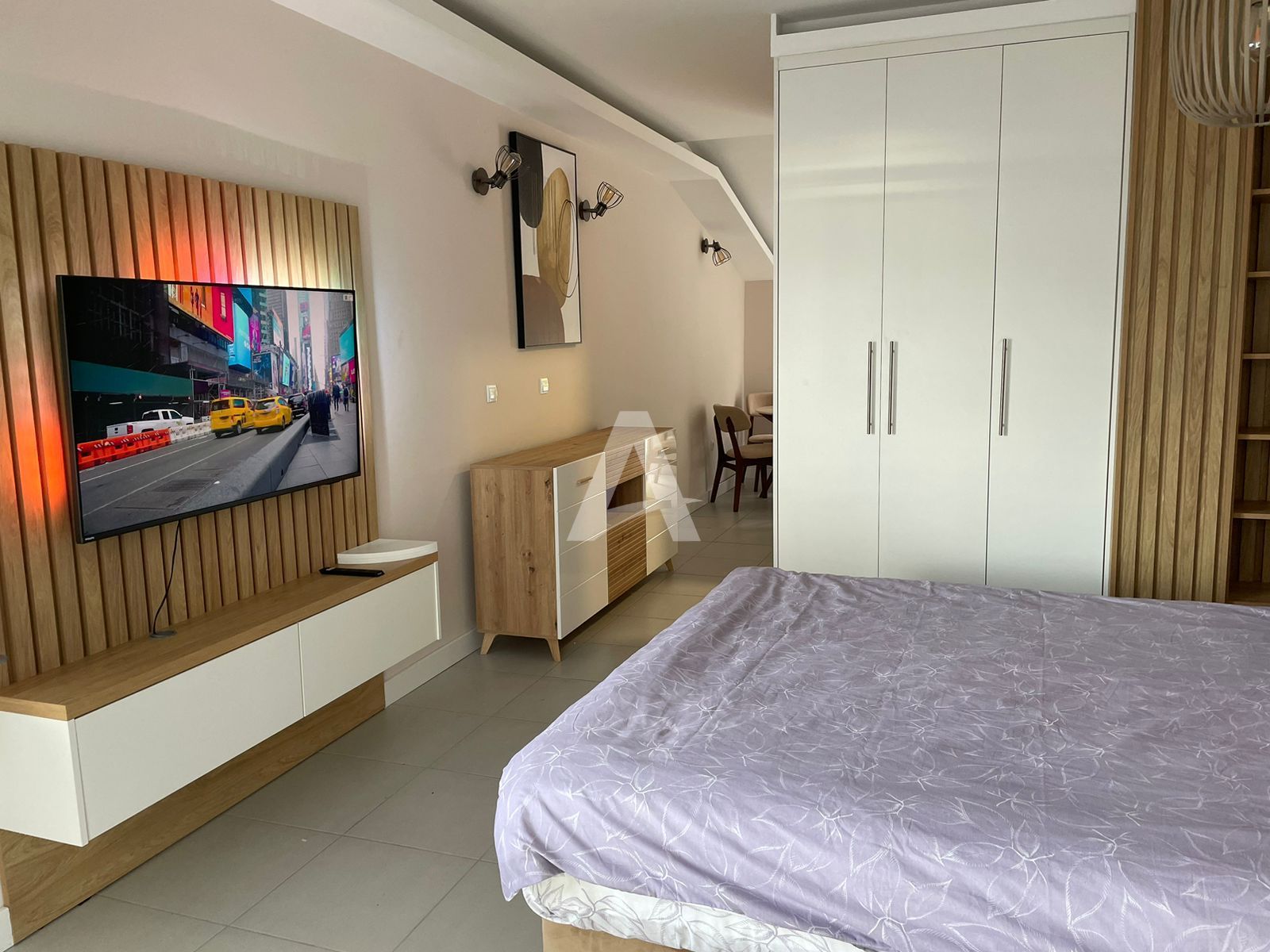 amforaproperty.com/Prodaja,Sveti Stefan-Jednosoban stan sa pogledom na more