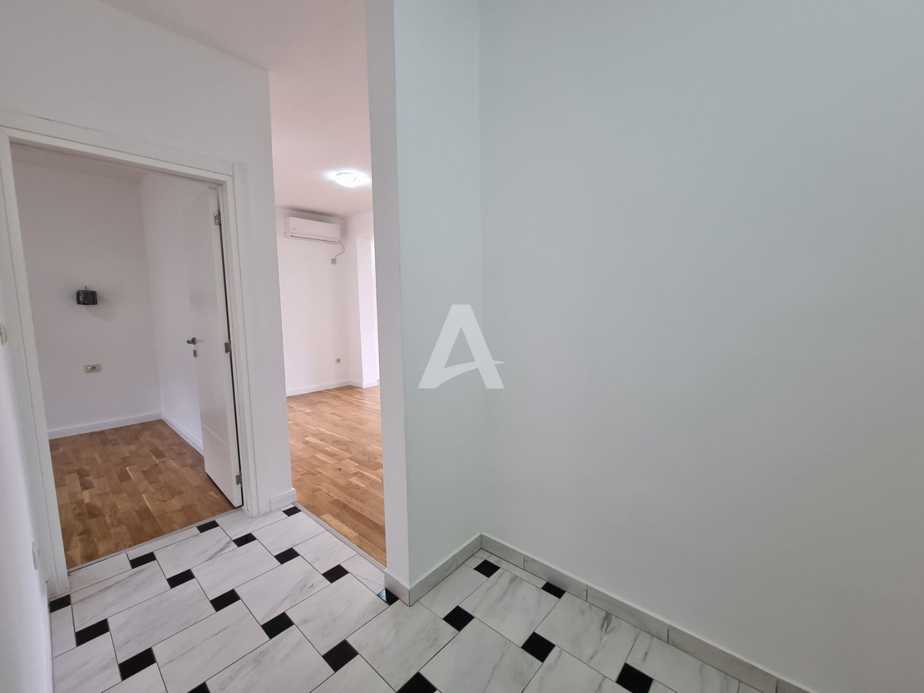 amforaproperty.com/Nov jednosoban stan 65m2 u tihom delu Budve (Podmaine)