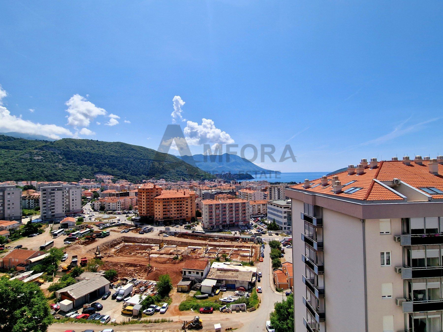 amforaproperty.com/JEDNOSOBAN STA 46M2 NA FANTASTIČNOJ LOKACIJI I PRELEPIM POGLEDOM NA MORE,DUBOVICA-BUDVA (NA DUZI PERIOD)