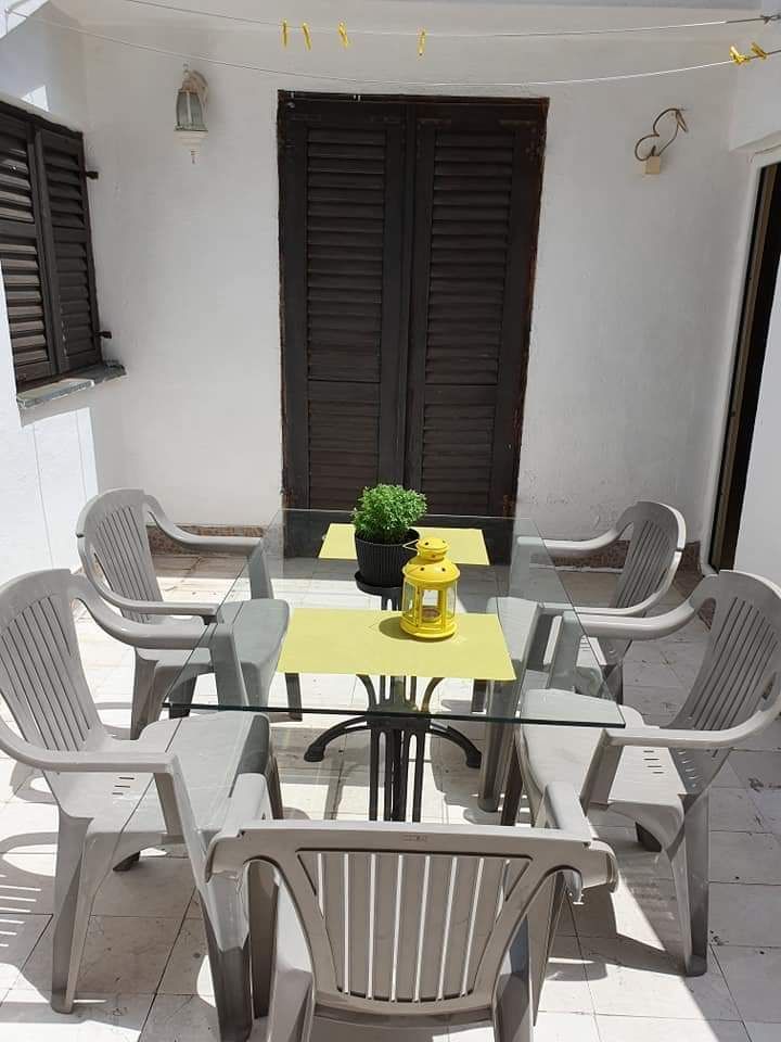 Trosoban stan za izdavanje u Budvi ( NA DUZI PERIOD) - Amfora Real Estate