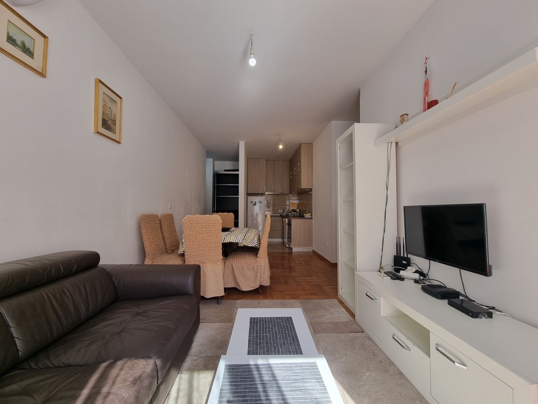 amforaproperty.com/Dvosoban stan za izdavanje u Budvi (na duzi period)
