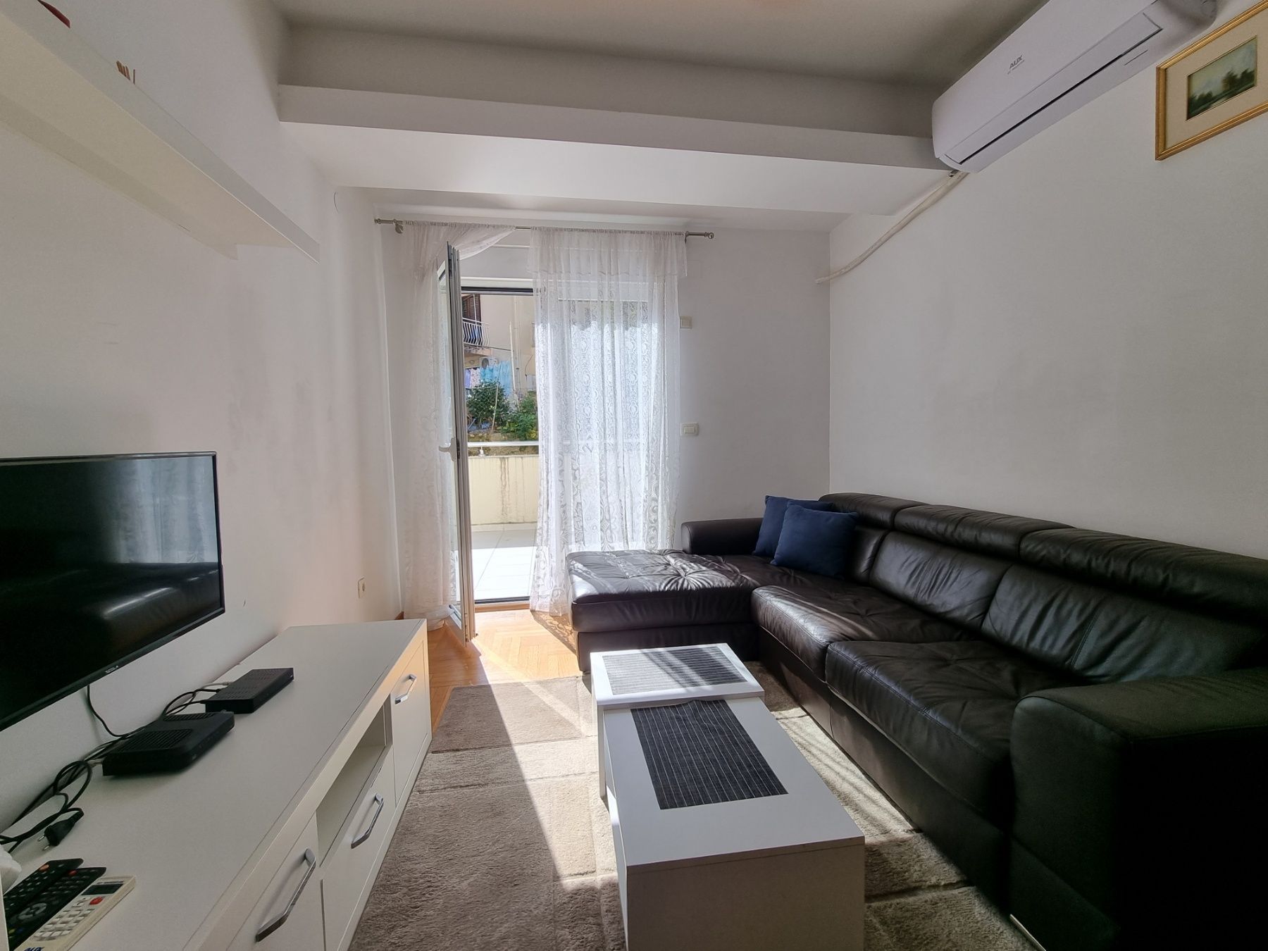 amforaproperty.com/Dvosoban stan za izdavanje u Budvi (na duzi period)