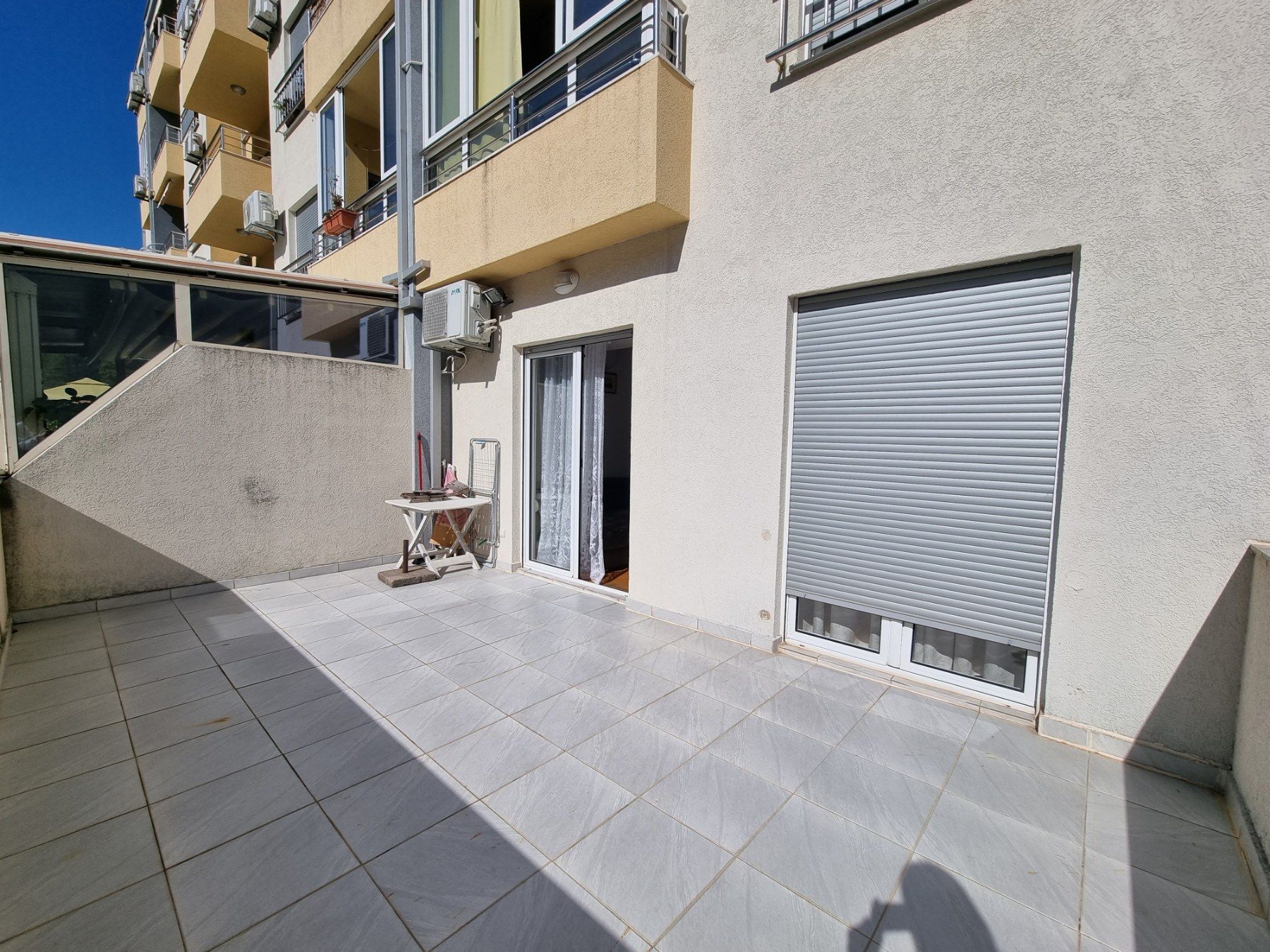 amforaproperty.com/Dvosoban stan za izdavanje u Budvi (na duzi period)