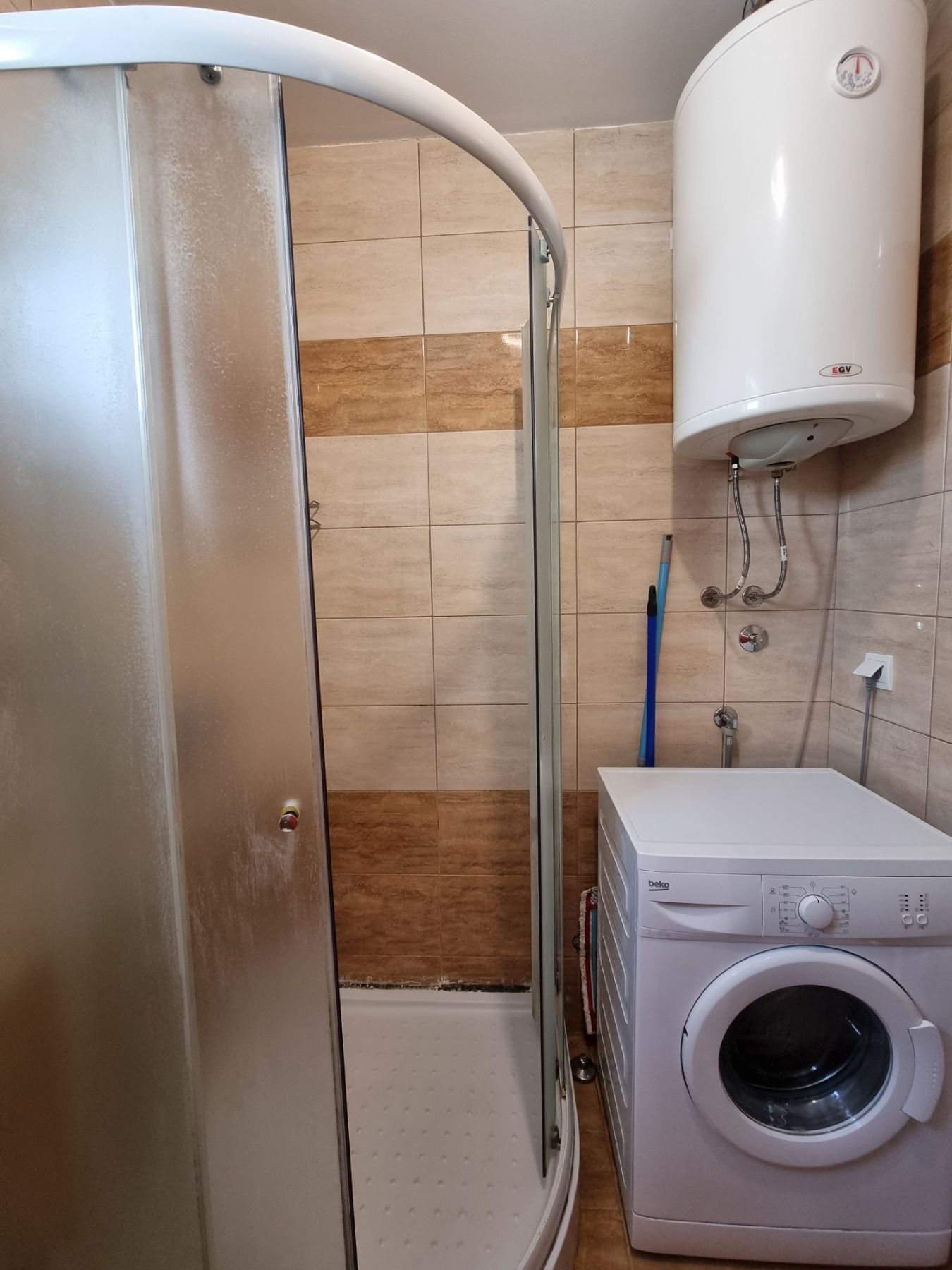 amforaproperty.com/Dvosoban stan za izdavanje u Budvi (na duzi period)