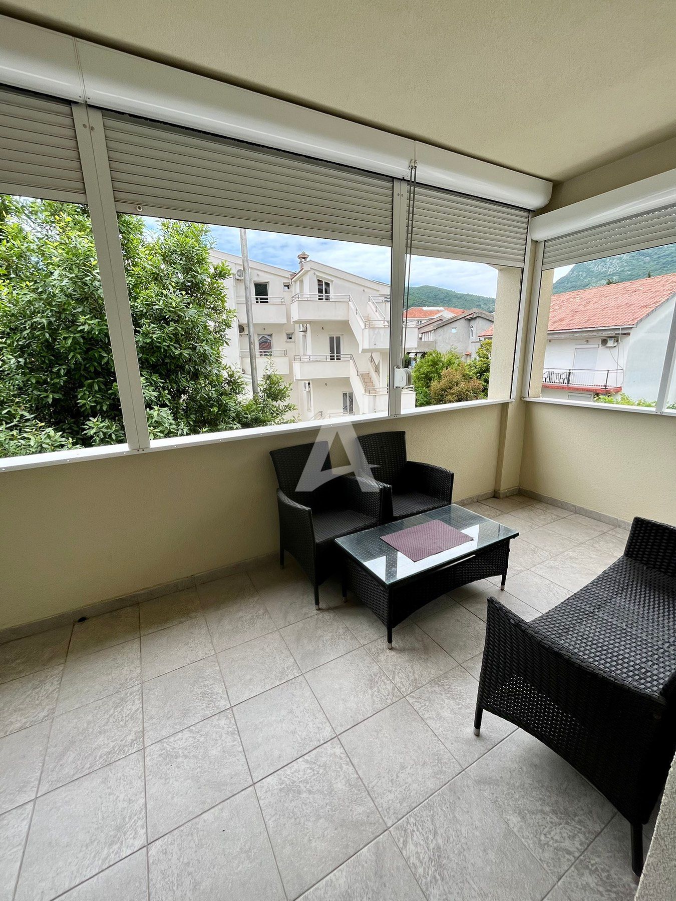 amforaproperty.com/Luksuzan dvosoban stan 120m2 na fantastičnoj lokaciji,Podkosljun-Budva (NA PERIOD OD 01.10.2024-01.06.2025 )