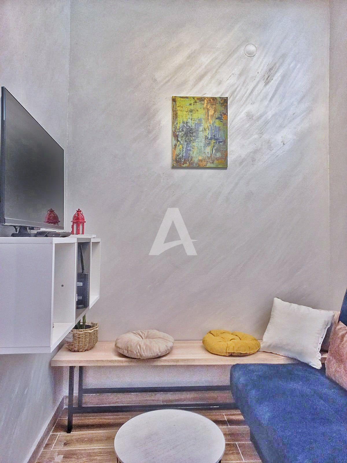 amforaproperty.com/Studio apartman na atraktivnoj lokaciji u Budvi (na duzi period)