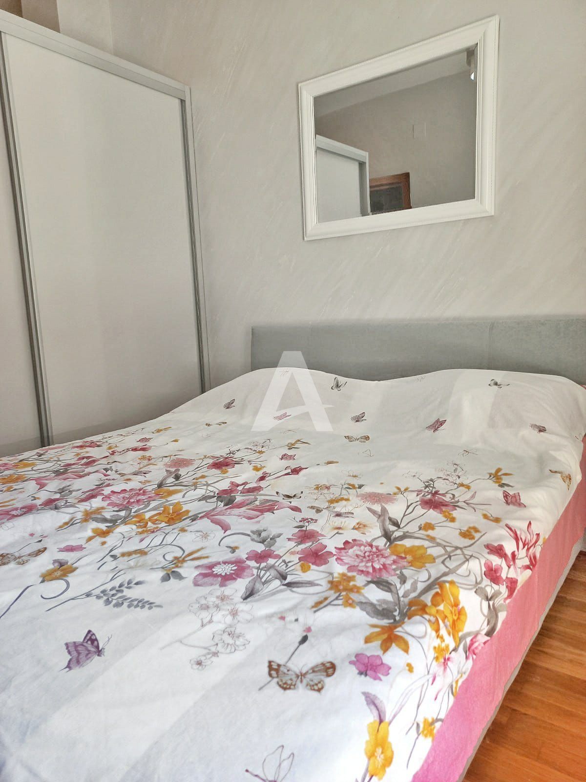 amforaproperty.com/Studio apartman na atraktivnoj lokaciji u Budvi (na duzi period)