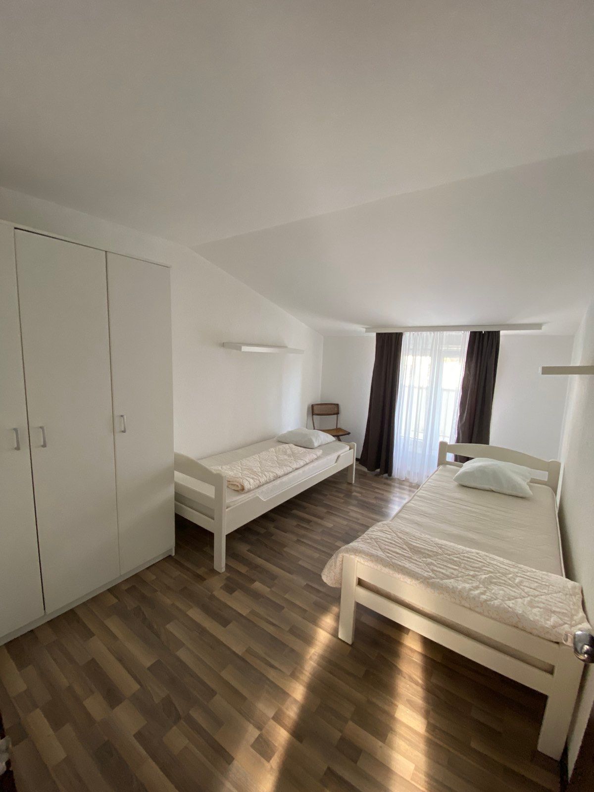 Dvosoban namesten stan u Budvi,Babin do (NA DUZI PERIOD) - Amfora Real Estate