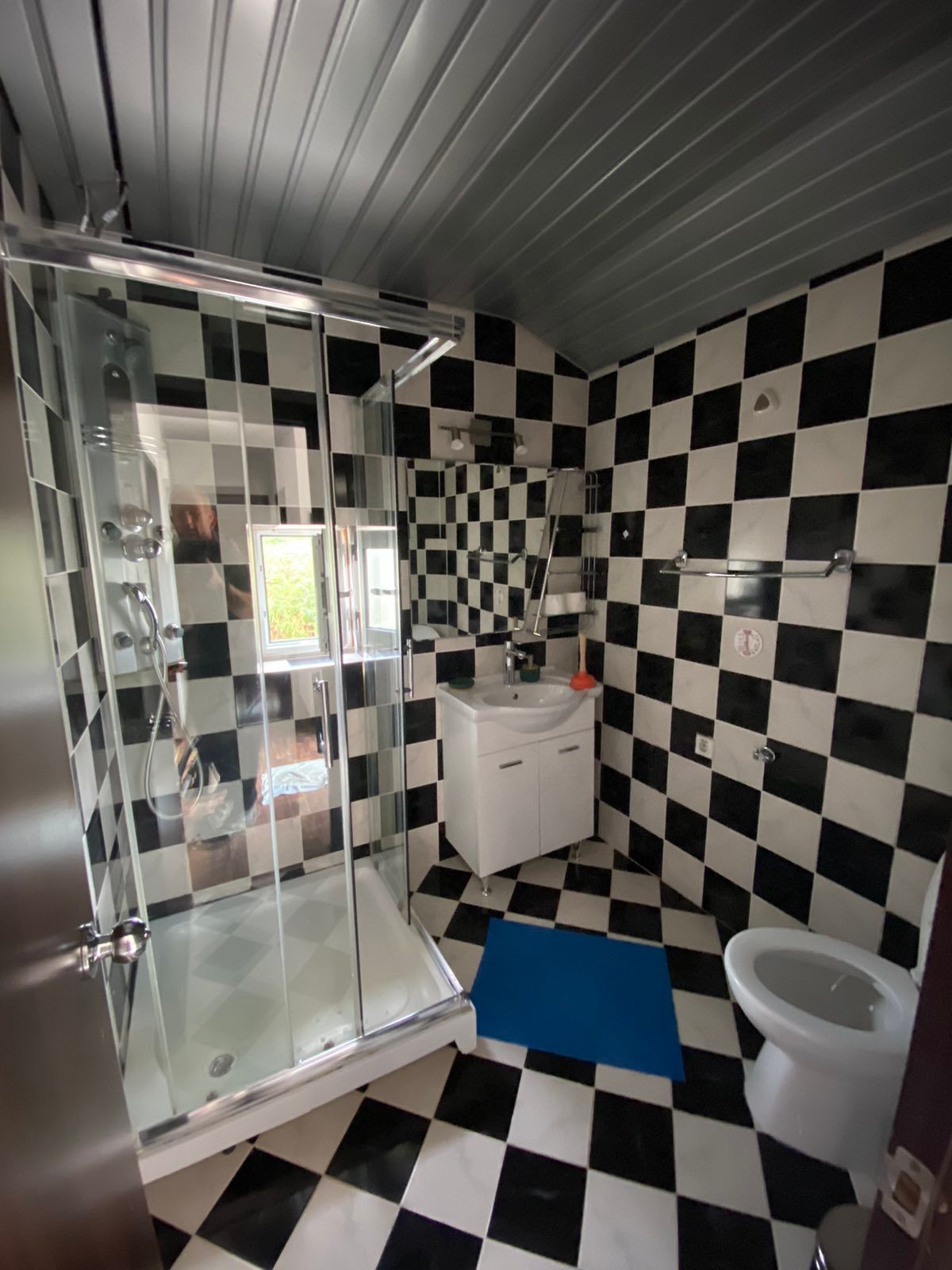 Dvosoban namesten stan u Budvi,Babin do (NA DUZI PERIOD) - Amfora Real Estate