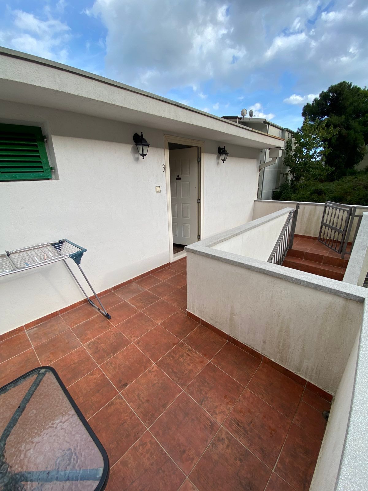 Dvosoban namesten stan u Budvi,Babin do (NA DUZI PERIOD) - Amfora Real Estate