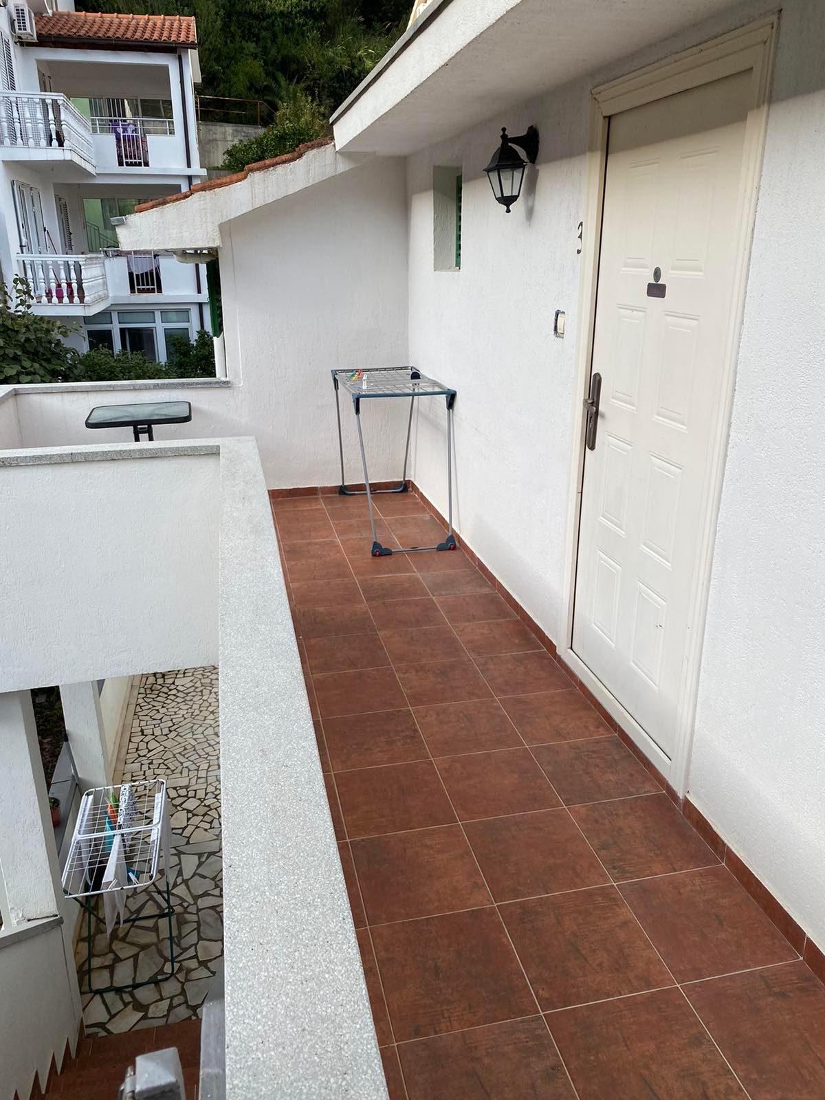 Dvosoban namesten stan u Budvi,Babin do (NA DUZI PERIOD) - Amfora Real Estate