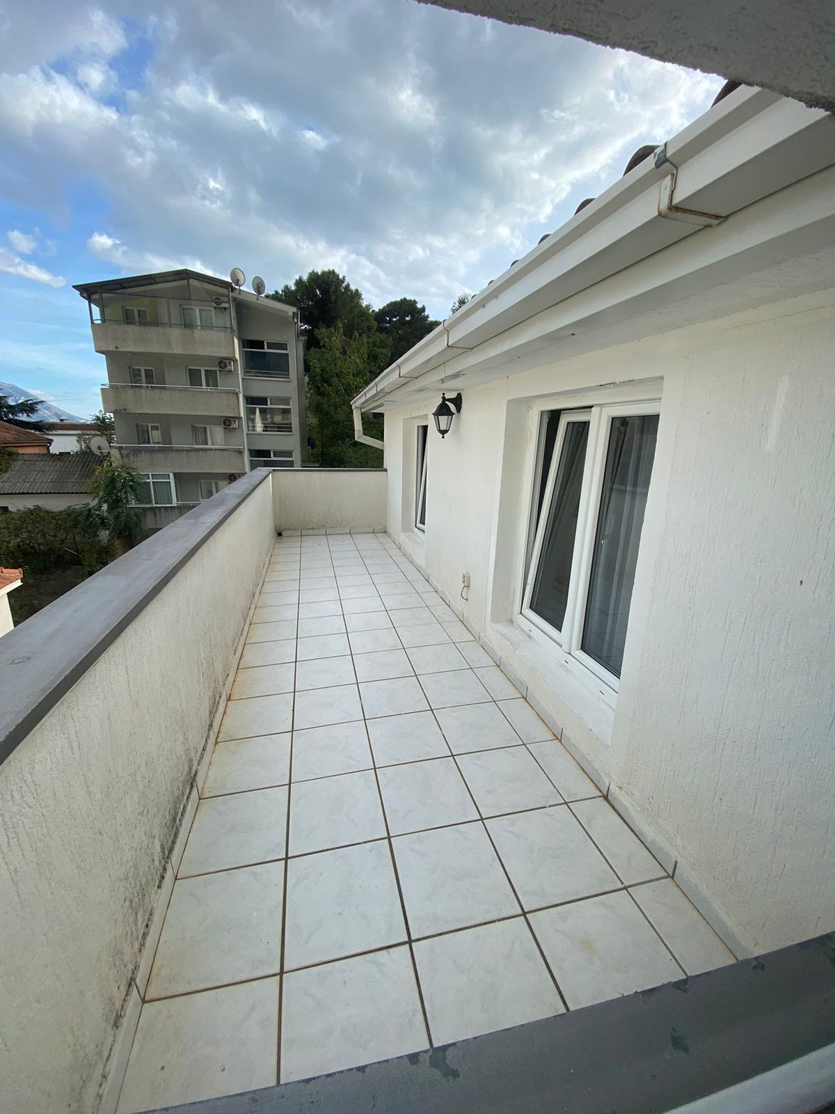 Dvosoban namesten stan u Budvi,Babin do (NA DUZI PERIOD) - Amfora Real Estate