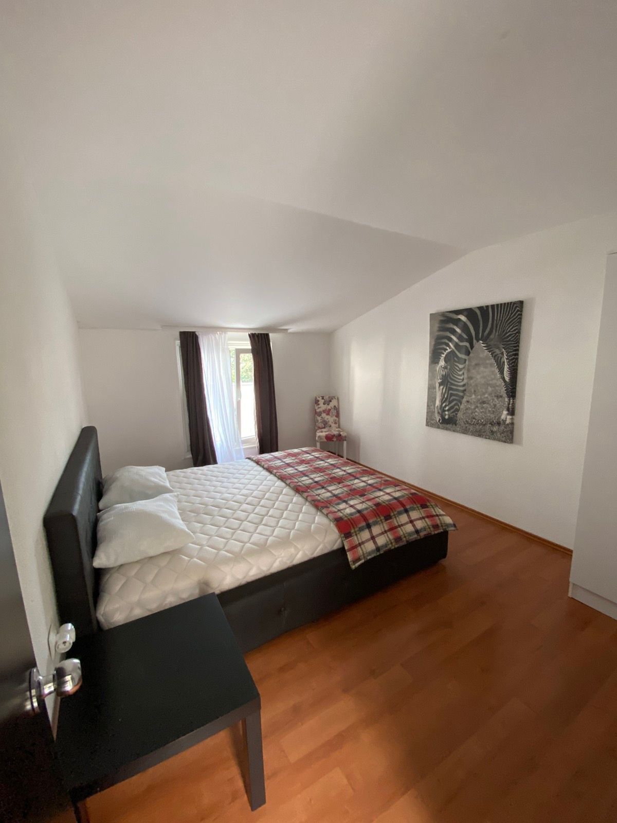 Dvosoban namesten stan u Budvi,Babin do (NA DUZI PERIOD) - Amfora Real Estate