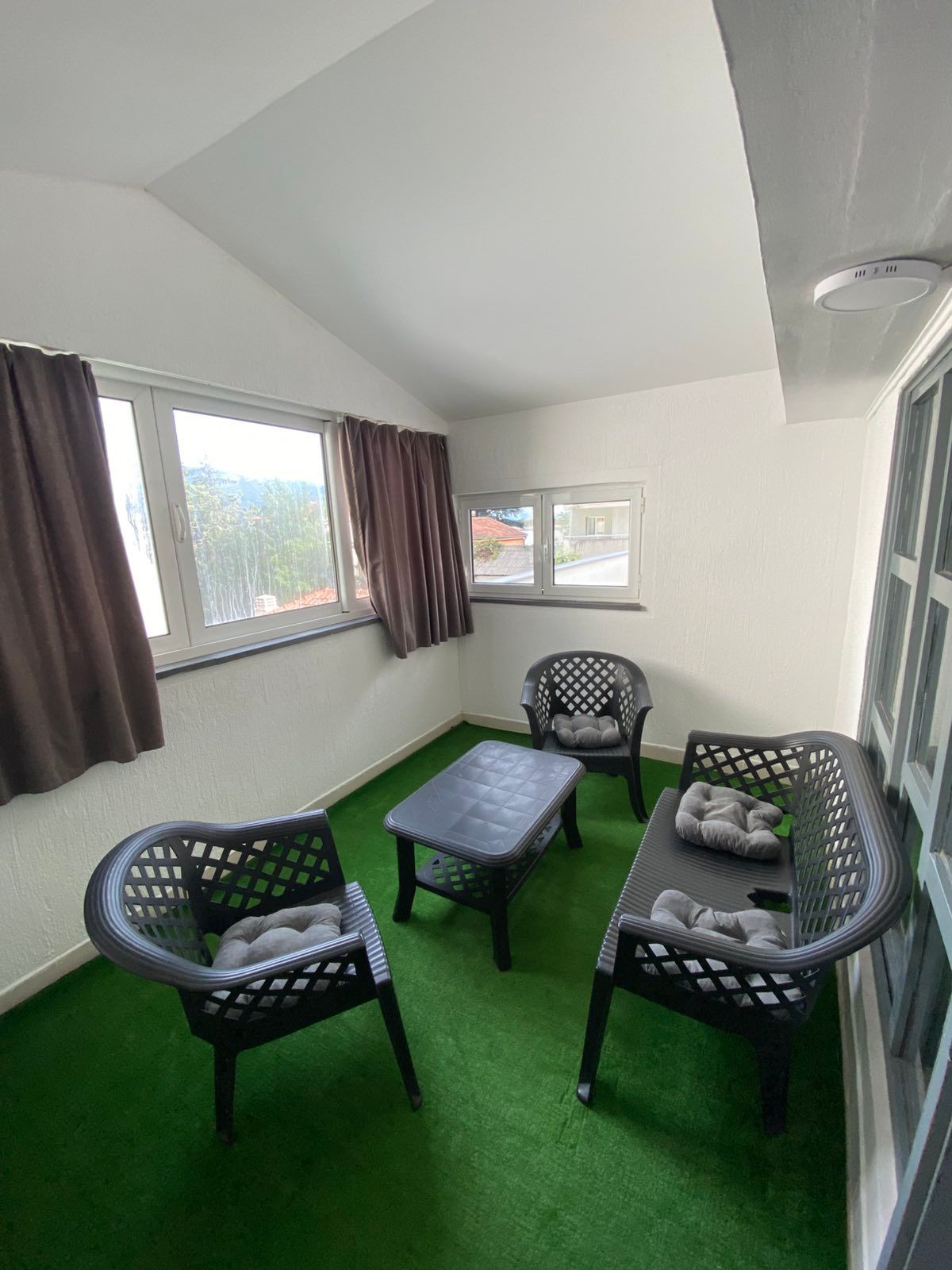 Dvosoban namesten stan u Budvi,Babin do (NA DUZI PERIOD) - Amfora Real Estate