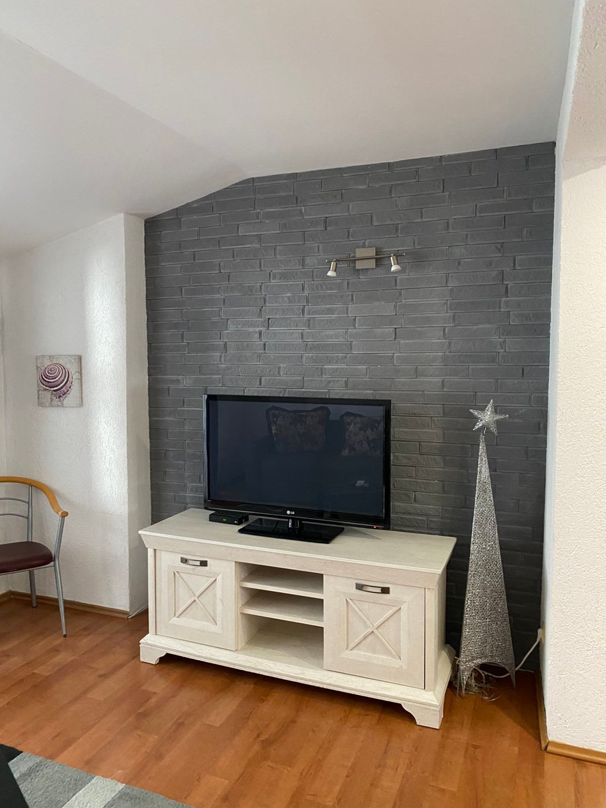 Dvosoban namesten stan u Budvi,Babin do (NA DUZI PERIOD) - Amfora Real Estate