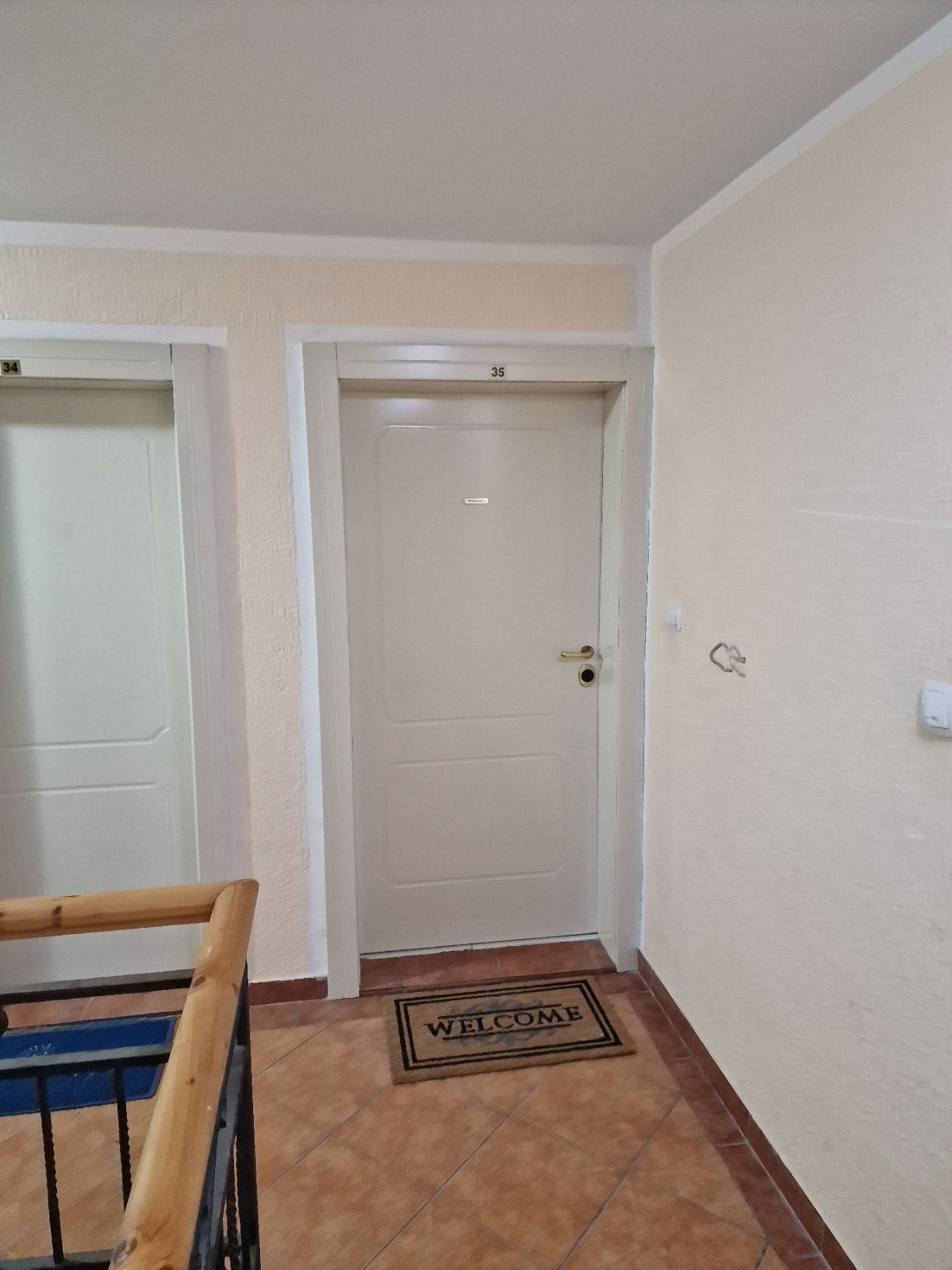 Dupleks dvosoban stan na 200 metara od mora,Budva (Dostupan od 01.01.2026 na duzi period) - Amfora Real Estate