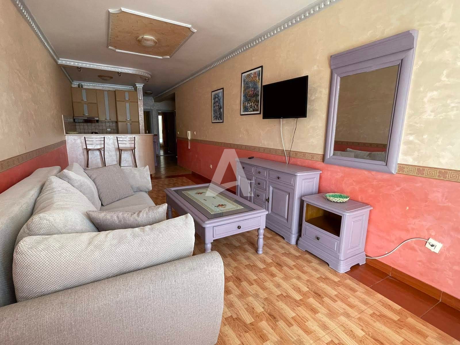 amforaproperty.com/Dvosoban Apartman na Prvoj Liniji do Mora u Rafailovićima (Parking, Odrzavanje i Režije Uključeni u cenu)