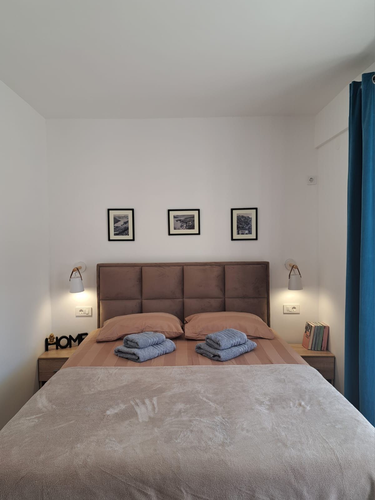 amforaproperty.com/Dvosoban moderno opremljen stan,Dobrota (NA DUZI PERIOD)