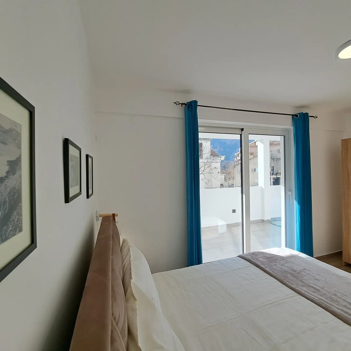 amforaproperty.com/Dvosoban moderno opremljen stan,Dobrota (NA DUZI PERIOD)