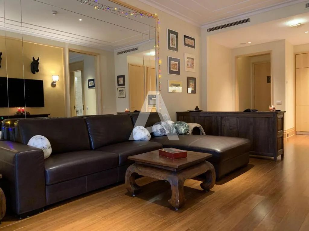 amfora/Luksuzan jendosoban stan u Regent hotelu, Porto Montenegro (NA DUZI PERIOD)
