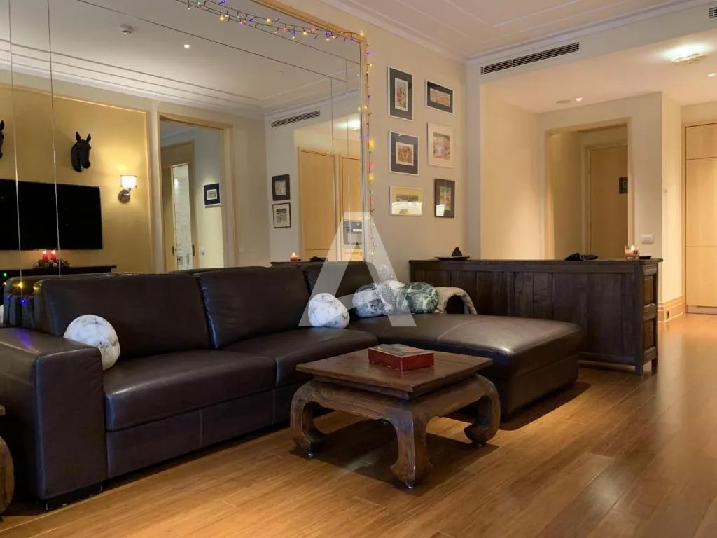 amforaproperty.com/Luksuzan jendosoban stan u Regent hotelu, Porto Montenegro (NA DUZI PERIOD)