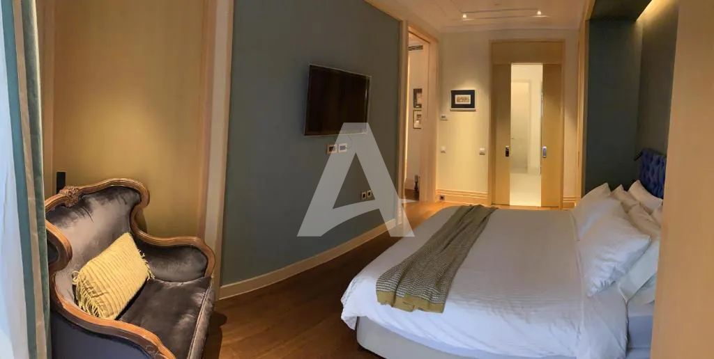 amforaproperty.com/Luksuzan jendosoban stan u Regent hotelu, Porto Montenegro (NA DUZI PERIOD)