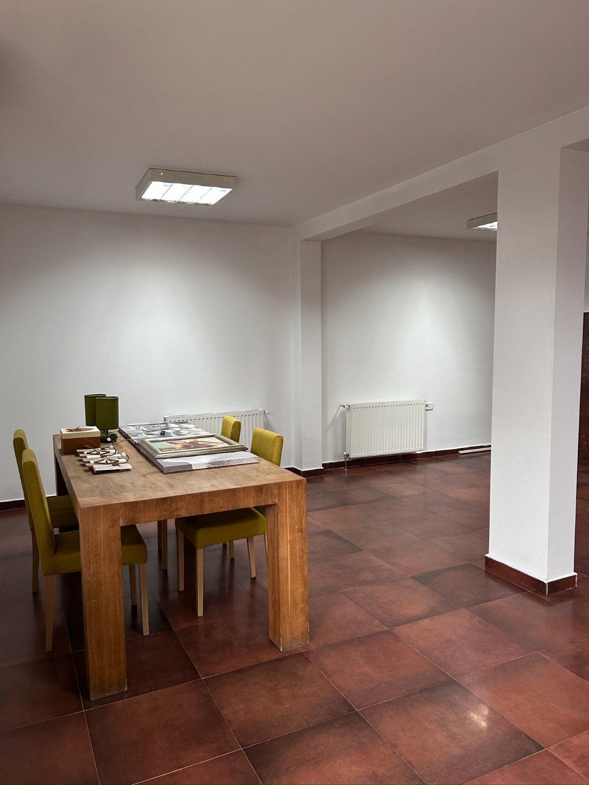 Poslovni prostor 81m2 u Budvi, Babin Do (IZDAVANJE NA DUZI PERIOD,DOSTUPAN OD 15.10.2025) - Amfora Real Estate