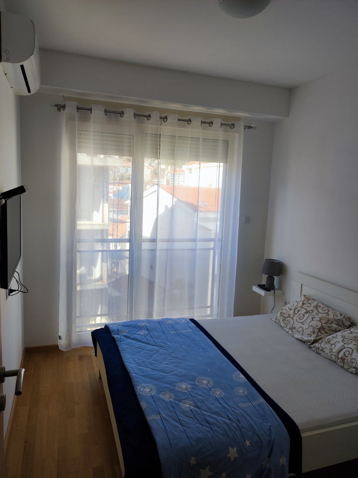 amforaproperty.com/Jednosoban moderno opremljen stan na atraktivnoj lokaciji,Budva. (NA PERIOD DO 1.06.2025)