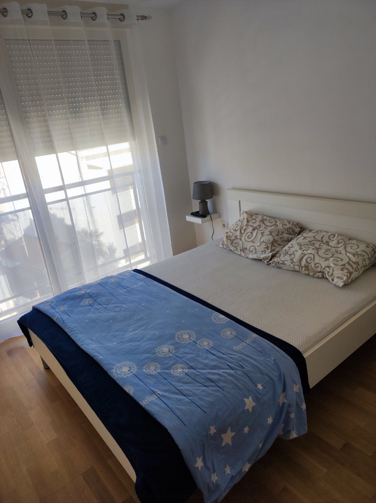 amforaproperty.com/Jednosoban moderno opremljen stan na atraktivnoj lokaciji,Budva. (NA PERIOD DO 1.06.2025)