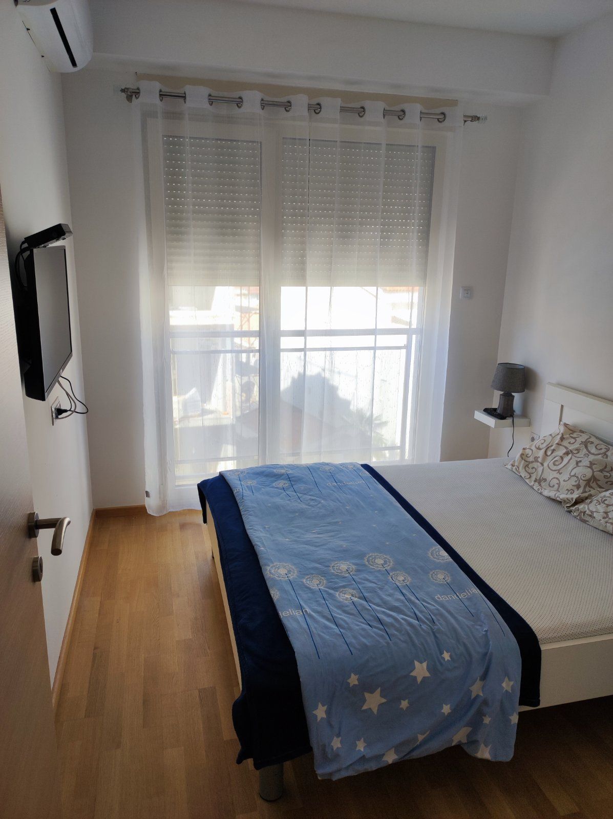 amforaproperty.com/Jednosoban moderno opremljen stan na atraktivnoj lokaciji,Budva. (NA PERIOD DO 1.06.2025)