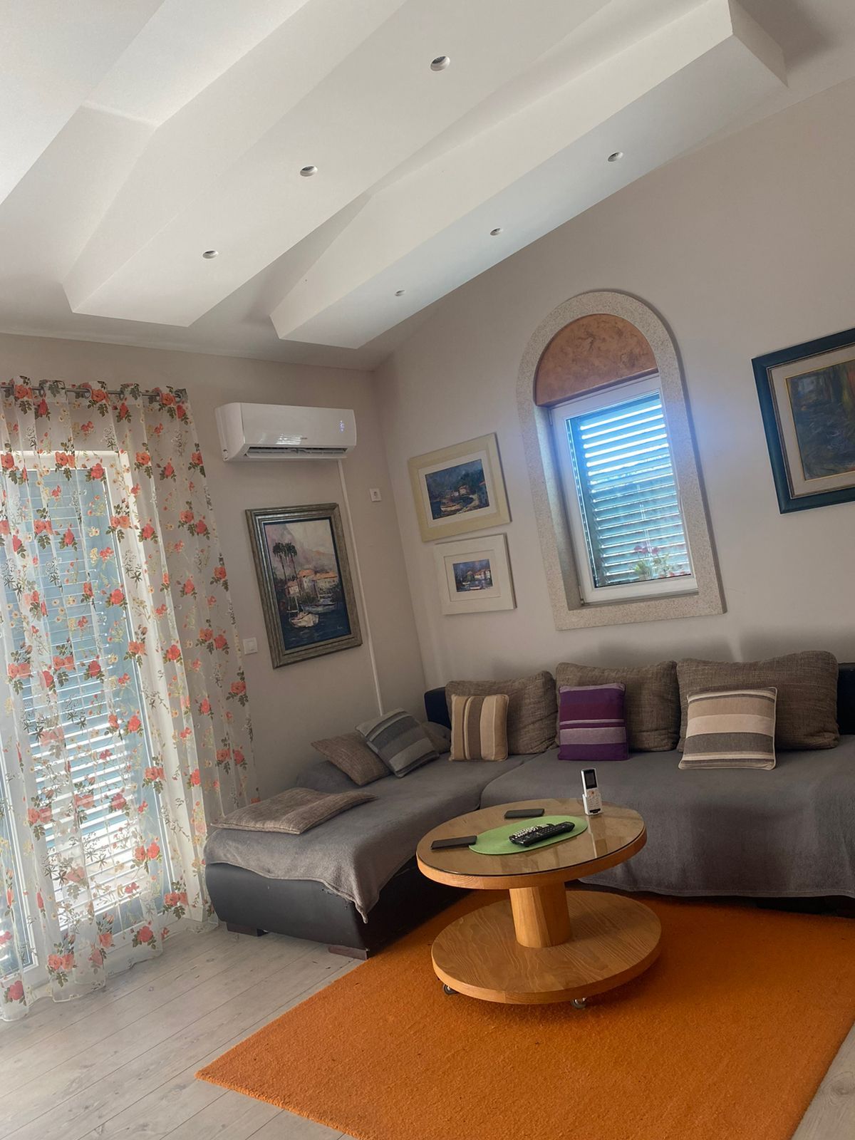 amforaproperty.com/Jednosoban stan u Petrovcu 70m2 (na duzi period)