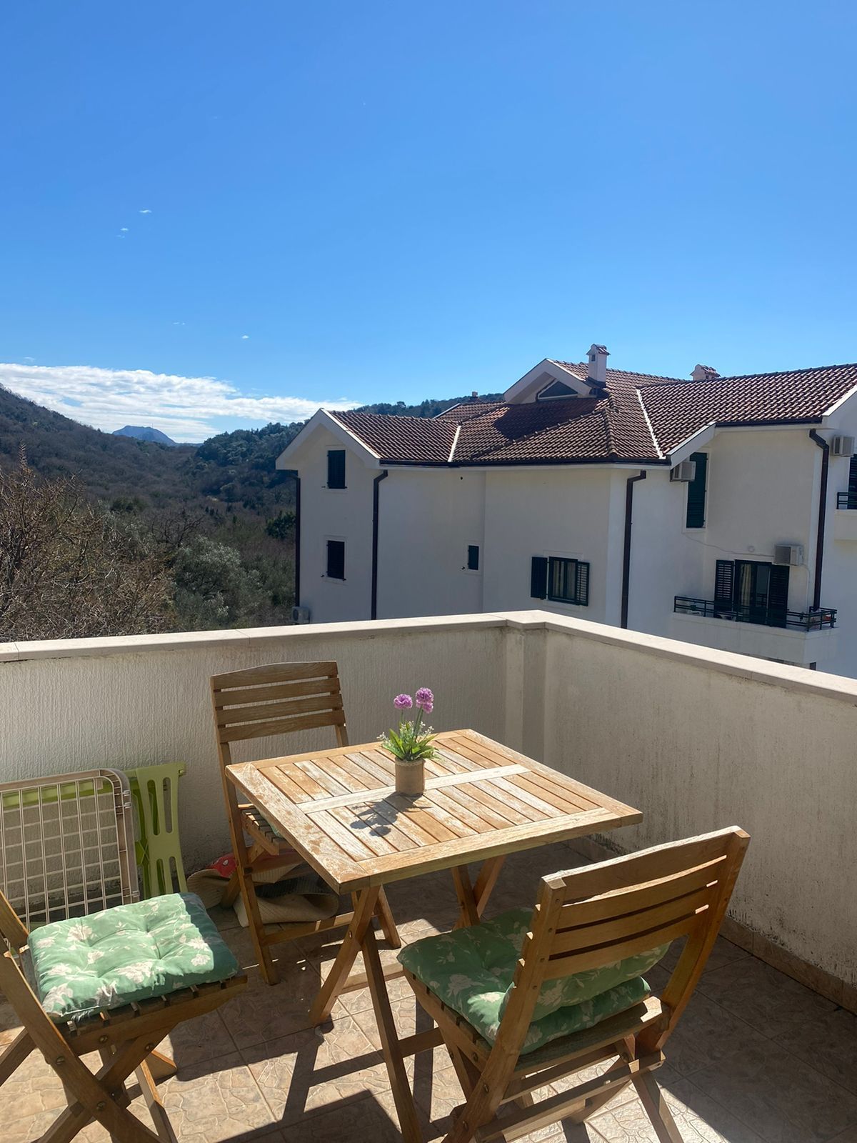 amforaproperty.com/Jednosoban stan u Petrovcu 70m2 (na duzi period)