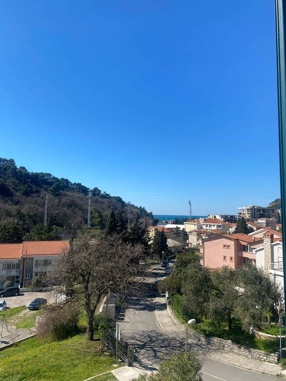 amforaproperty.com/Jednosoban stan u Petrovcu 70m2 (na duzi period)