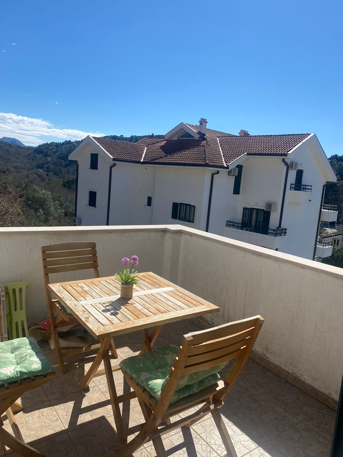 amforaproperty.com/Jednosoban stan u Petrovcu 70m2 (na duzi period)