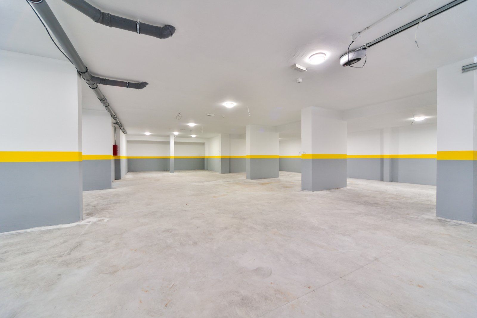 amforaproperty.com/Jednosoban moderno opremljen stan sa garaznim mestom,Babin Do-Budva (NA DUZI PERIOD)