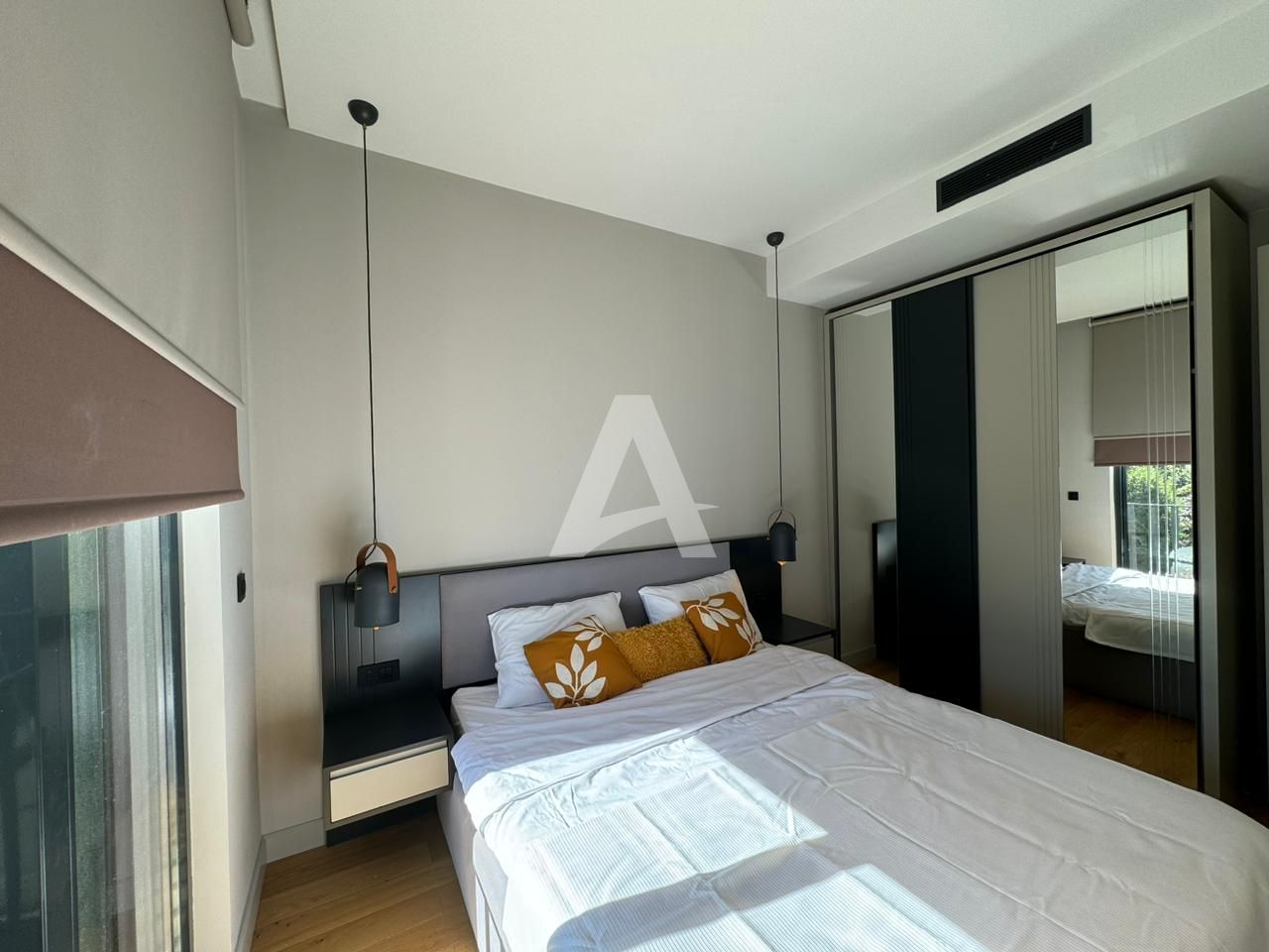 amforaproperty.com/Jednosoban luksuzno opremljen stan na 50 metara od mora,Tivat (NA DUZI PERIOD)