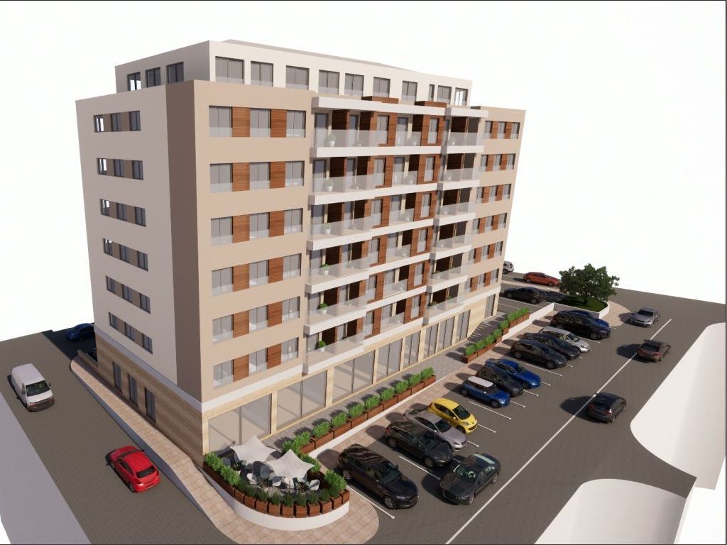 amforaproperty.com/EKSKLUZIVNO!!! NOV LUKSUZAN STAMBENO-POSLOVNI OBJEKAT  SA 96 APARTMANA I 10 POSLOVNIH PROSTORA NA JEDNOJ OD NAJATRAKTIVNIJIH LOKACIJA U BUDVI.