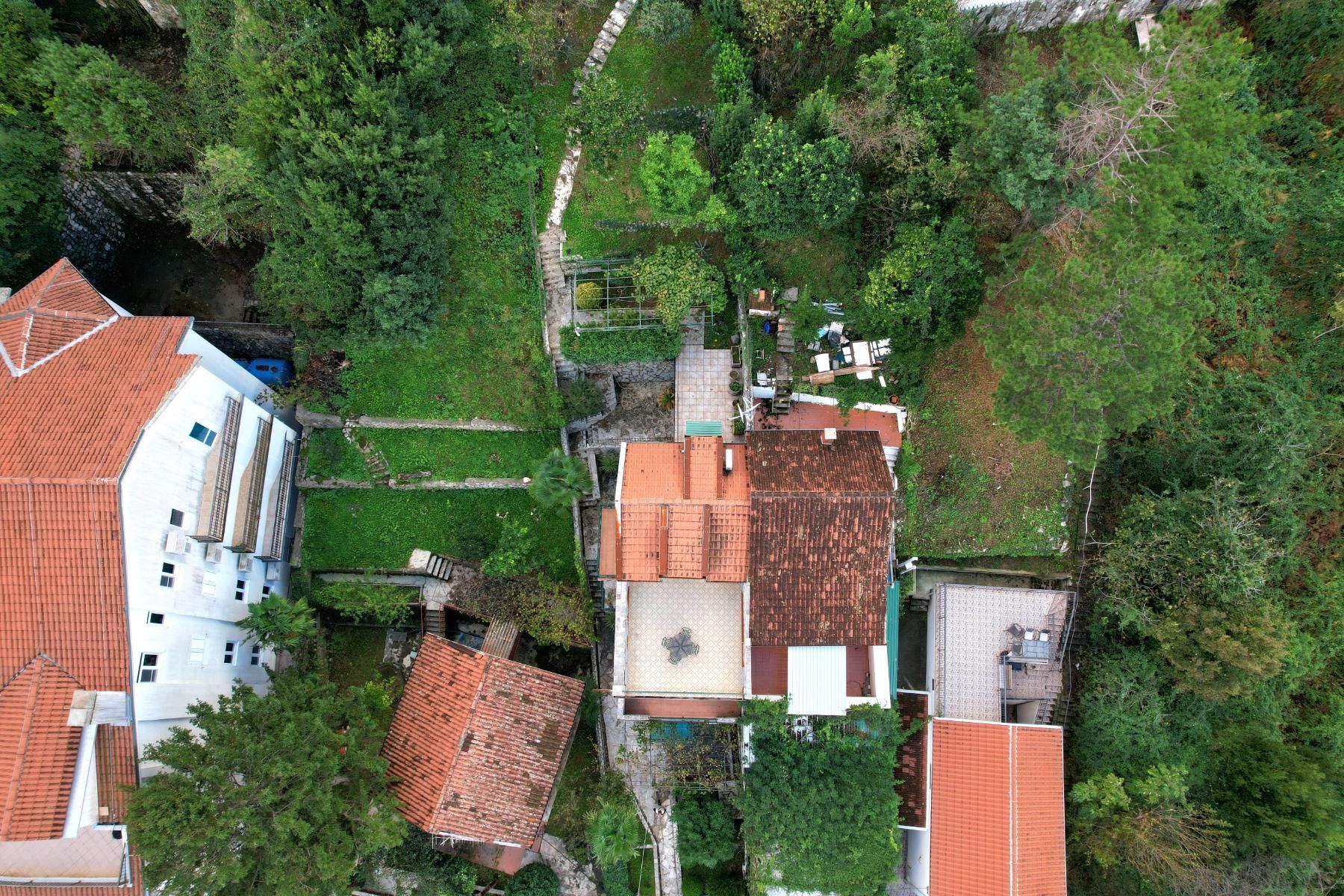 amforaproperty.com/Kuća 300m2 na obali mora s panoramskim pogledom, Stoliv: