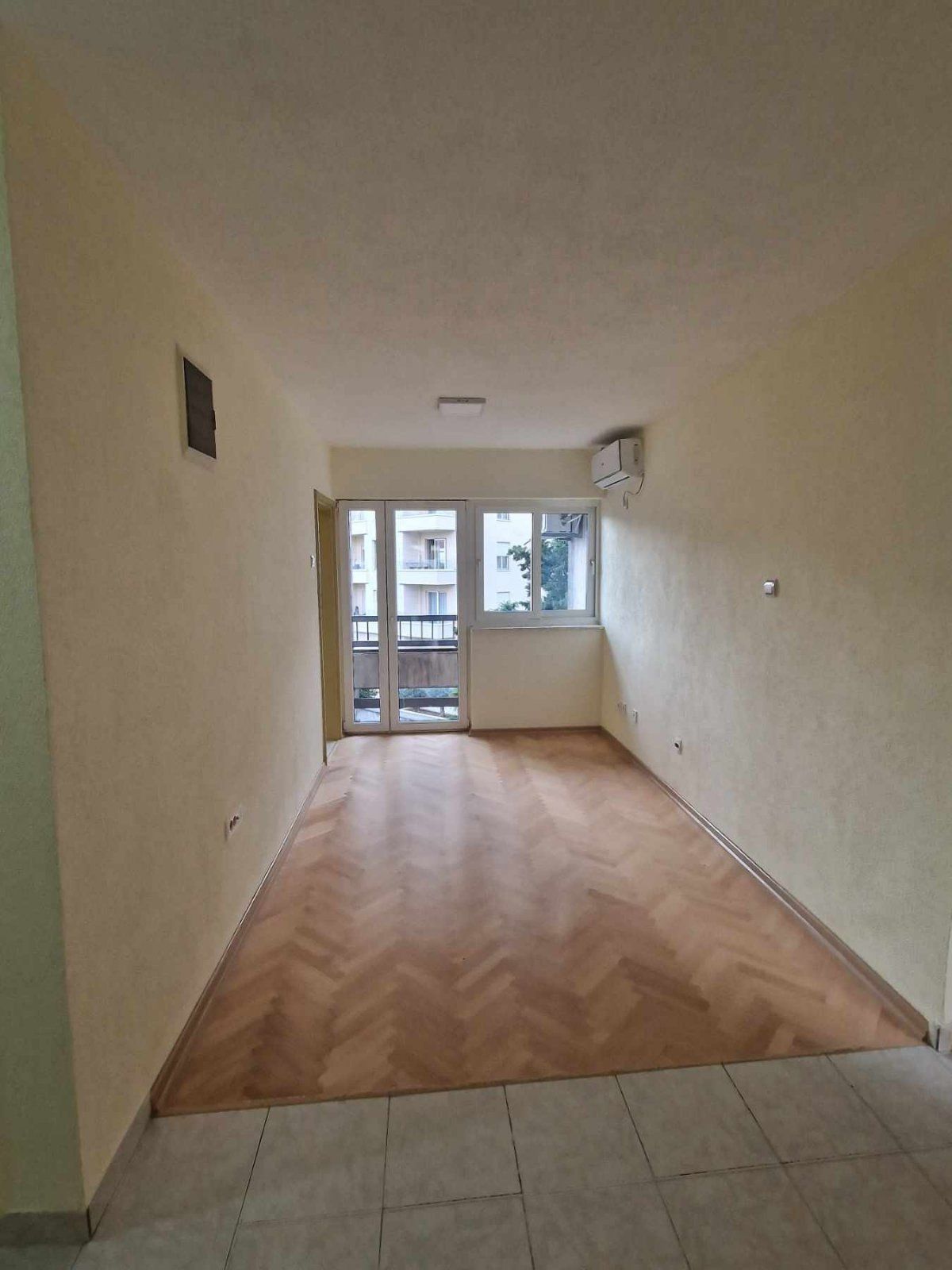 amforaproperty.com/Jednosoban Stan 60m2 u centru Budve -MOGUCNOST NADOGRADNJE