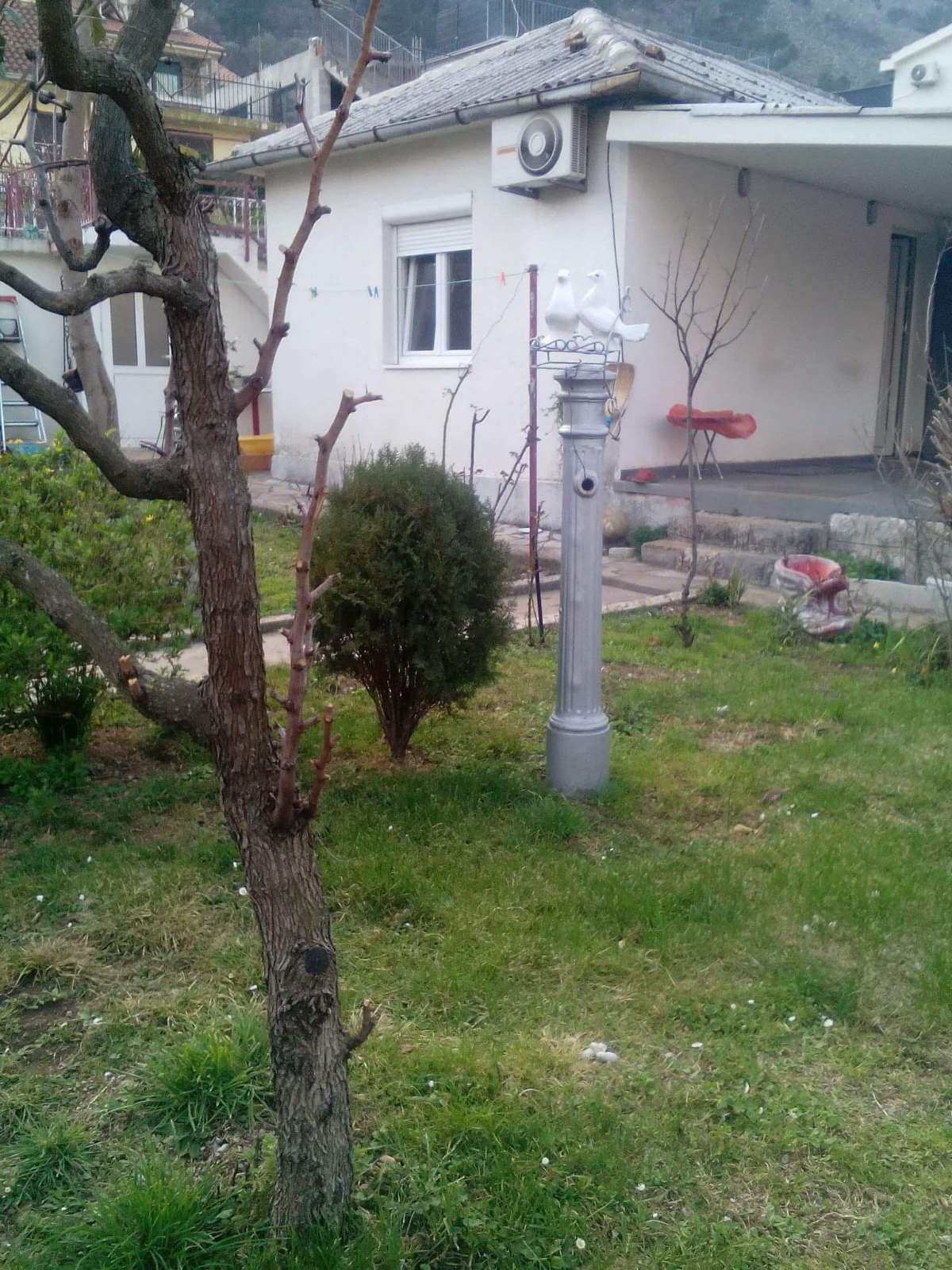 amforaproperty.com/Kuca 105m2 na 50 metara od mora,Prcanj