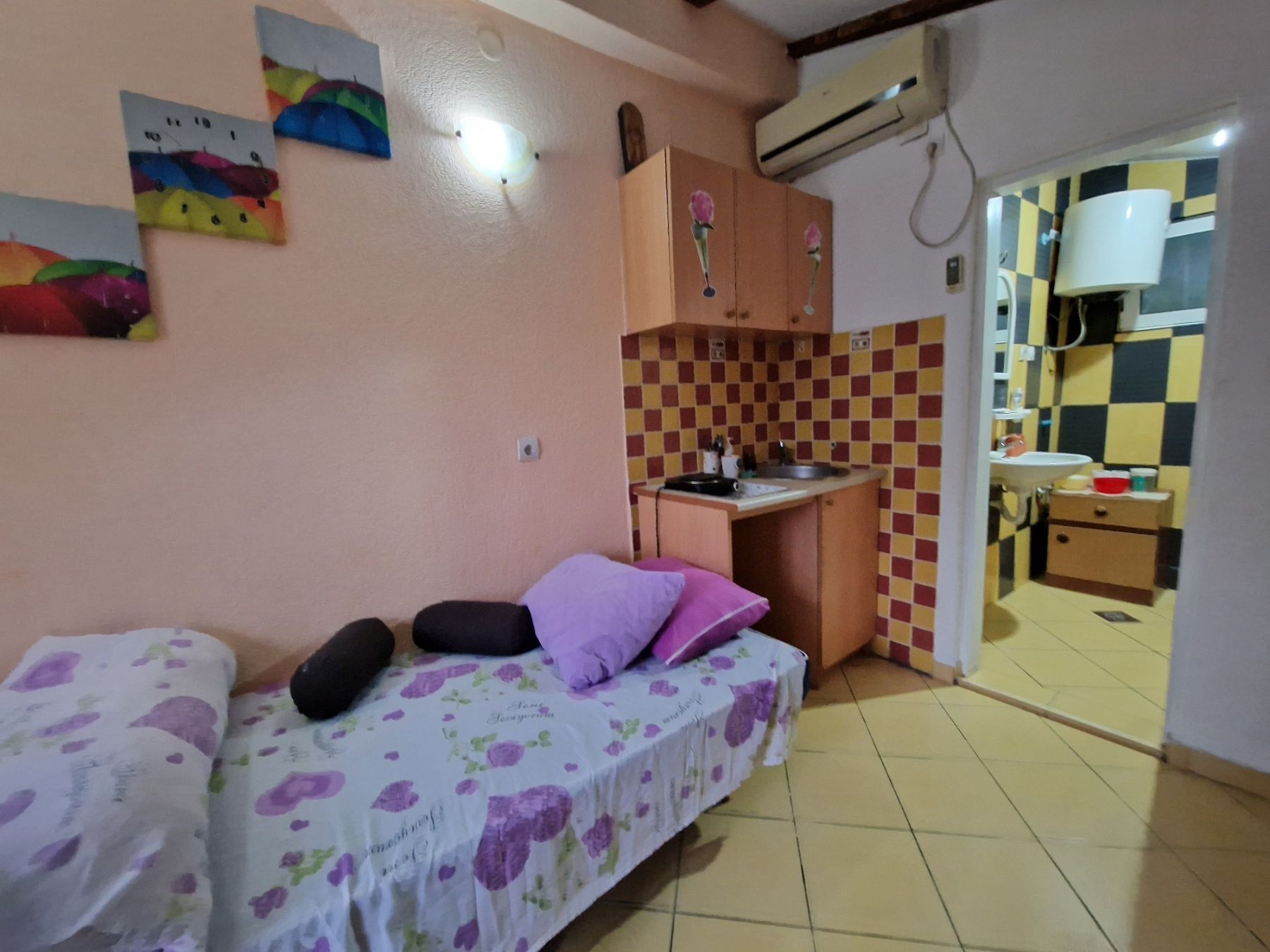 amforaproperty.com/Kuca 105m2 na 50 metara od mora,Prcanj