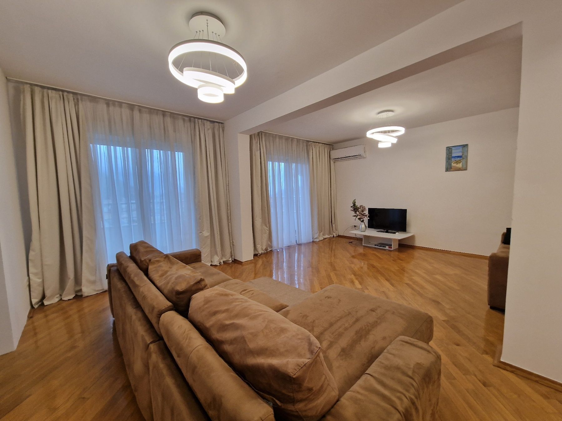 amforaproperty.com/Moderno opremljen trosoban stan 140m2,Babilonija-Budva