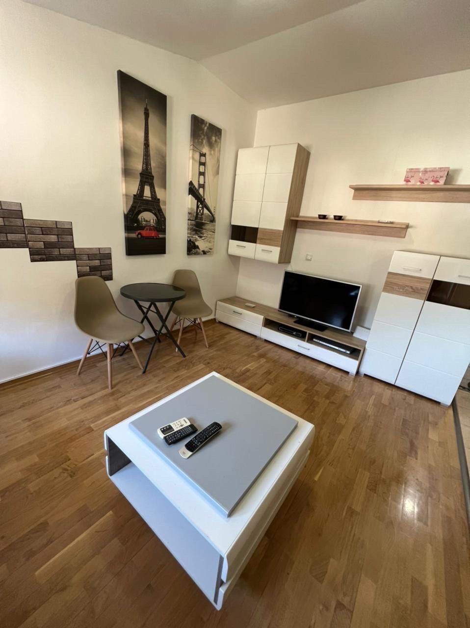 amforaproperty.com/Namesten studio apartman 20m2 u Budvi