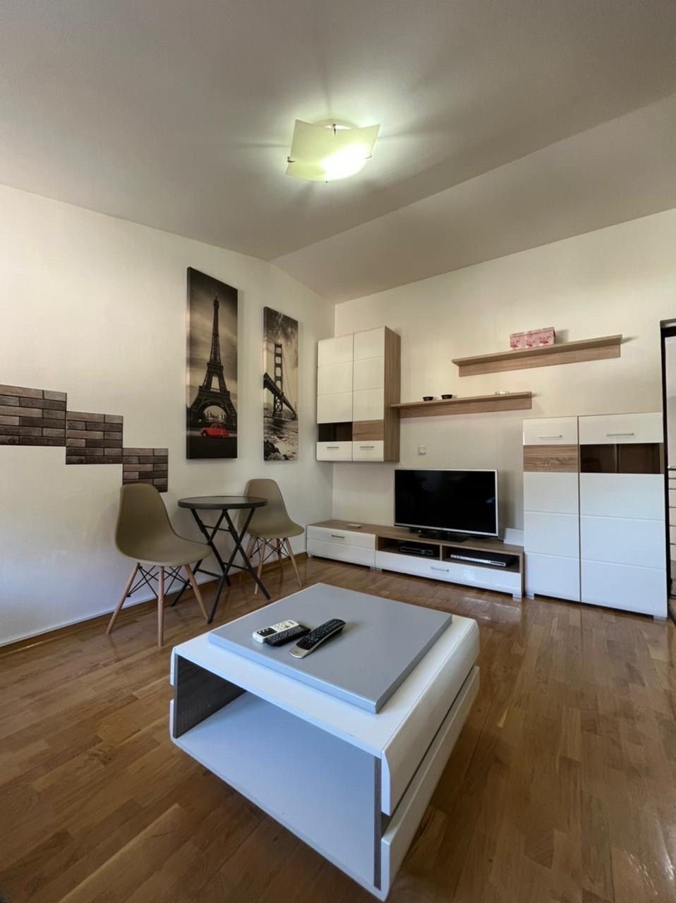 amforaproperty.com/Namesten studio apartman 20m2 u Budvi