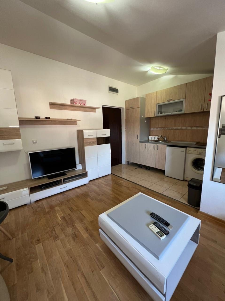 amforaproperty.com/Namesten studio apartman 20m2 u Budvi