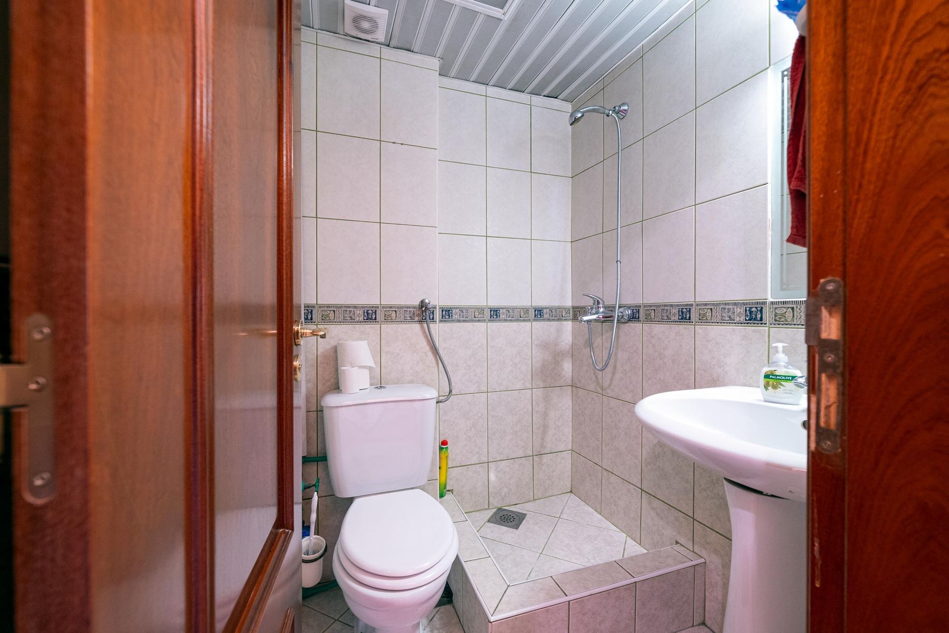 amforaproperty.com/Dupleks apartman sa pogledom na more u centru Budve